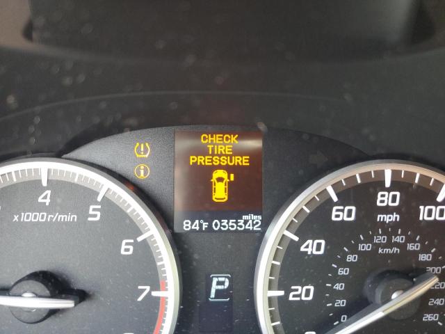 Photo 8 from auction – 2018 ACURA RDX with VIN 5J8TB4H33JL025599