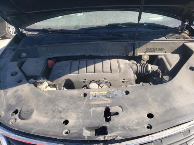 Photo 7 from auction – 2017 CHEVROLET TRAVERSE L with VIN 1GNKRFED2HJ205037