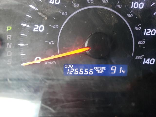 Photo 8 from auction – 2011 TOYOTA CAMRY BASE with VIN 4T1BF3EK4BU761057