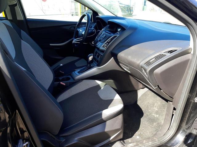 Photo 5 from auction – 2012 FORD FOCUS SE with VIN 1FAHP3F28CL256615