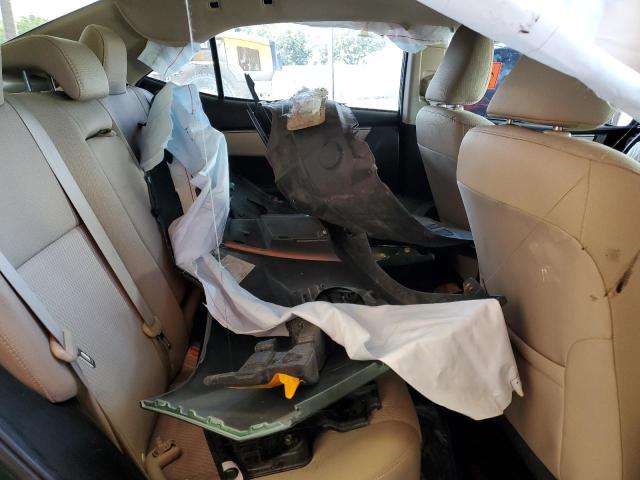 Photo 6 from auction – 2015 TOYOTA COROLLA L with VIN 2T1BURHE2FC278768
