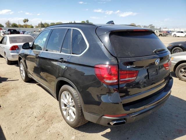 Photo 3 from auction – 2016 BMW X5 XDR40E with VIN 5UXKT0C5XG0S79103