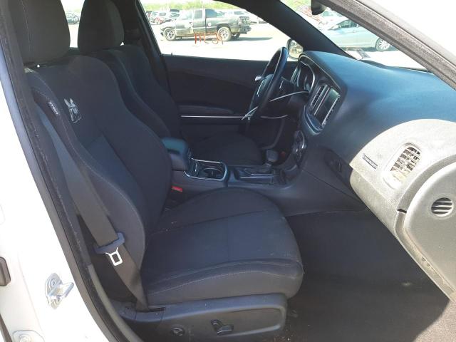 Photo 5 from auction – 2016 DODGE CHARGER R/ with VIN 2C3CDXGJ2GH321721
