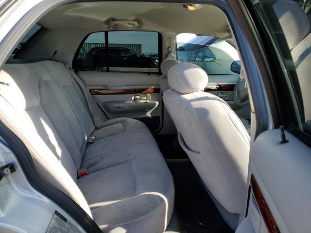 Photo 6 from auction – 2002 MERCURY GRAND MARQ with VIN 2MEFM74W02X615978