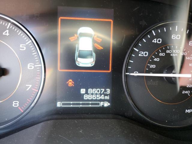 Photo 8 from auction – 2019 SUBARU CROSSTREK with VIN JF2GTAEC1K8243708
