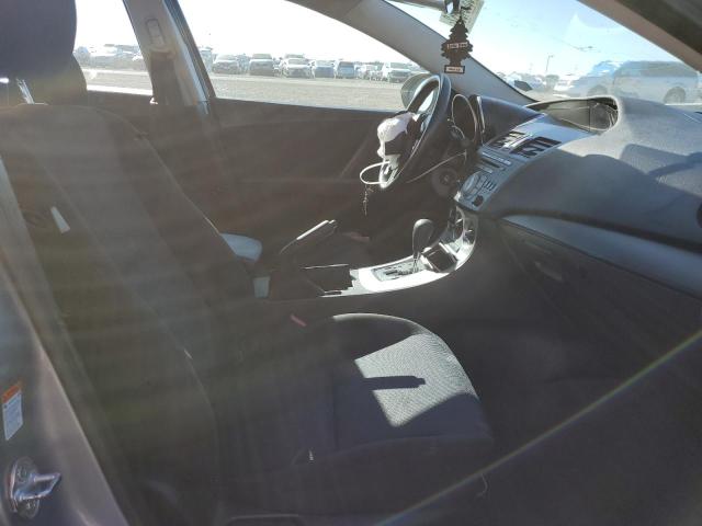 Photo 5 from auction – 2011 MAZDA 3 I with VIN JM1BL1UG9B1435836