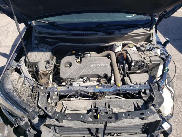 Photo 7 from auction – 2019 GMC TERRAIN SL with VIN 3GKALMEV0KL362914