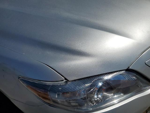 Photo 9 from auction – 2011 TOYOTA CAMRY BASE with VIN 4T1BF3EK1BU148359