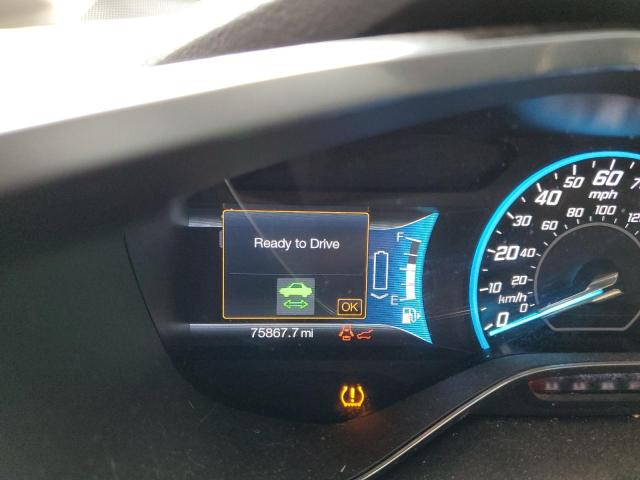 Photo 8 from auction – 2014 FORD C-MAX PREM with VIN 1FADP5CU9EL502347