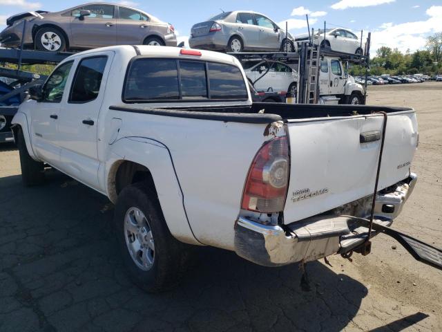 Photo 3 from auction – 2014 TOYOTA TACOMA DOU with VIN 5TFLU4EN2EX093440