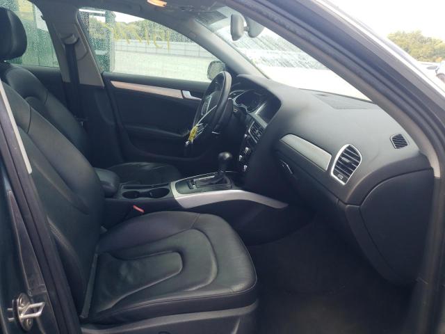 Photo 5 from auction – 2013 AUDI A4 PREMIUM with VIN WAUEFAFL3DA169213