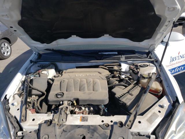 Photo 7 from auction – 2016 CHEVROLET IMPALA LIM with VIN 2G1WD5E30G1138966