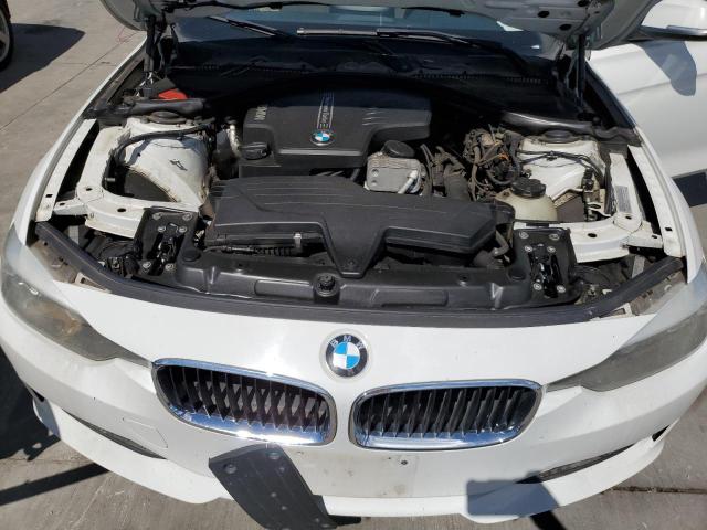 Photo 7 from auction – 2013 BMW 328 I SULE with VIN WBA3C1C58DK104261