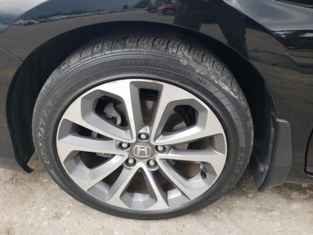Photo 9 from auction – 2013 HONDA ACCORD EXL with VIN 1HGCT2B85DA008633