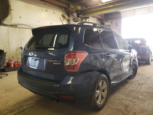 Photo 4 from auction – 2014 SUBARU FORESTER 2 with VIN JF2SJAHC6EH476323