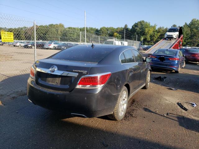 Photo 4 from auction – 2011 BUICK LACROSSE C with VIN 1G4GE5GD5BF230831
