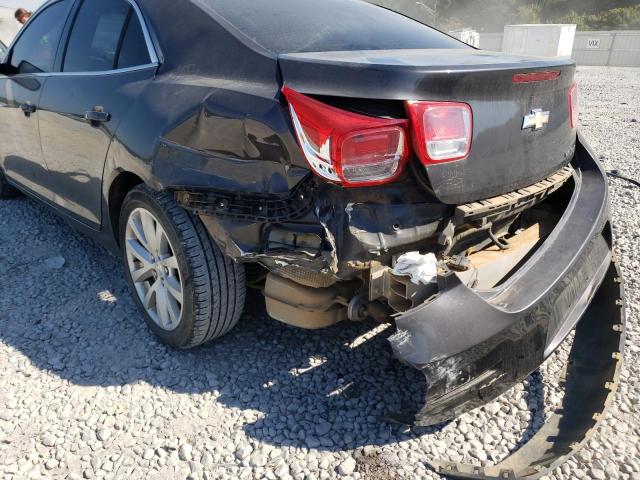 Photo 9 from auction – 2013 CHEVROLET MALIBU 2LT with VIN 1G11E5SA1DF244129