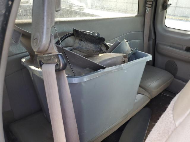Photo 6 from auction – 2000 FORD F150 with VIN 1FTRX18L7YKB05030