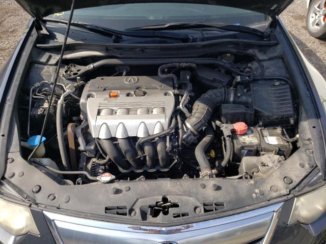Photo 7 from auction – 2012 ACURA TSX with VIN JH4CU2F58CC800112