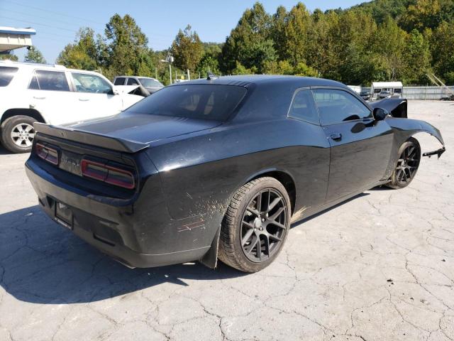 Photo 4 from auction – 2016 DODGE CHALLENGER with VIN 2C3CDZBT9GH193403