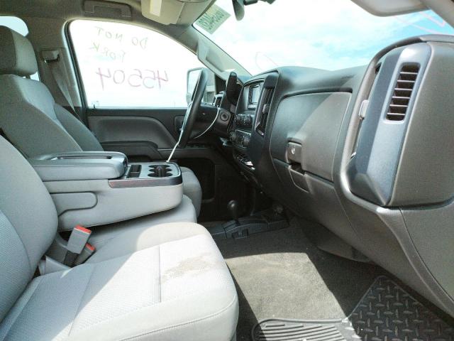 Zdjęcie 5 z aukcji – 2015 CHEVROLET SILVERADO z VIN 1GC1KUE85FF596278