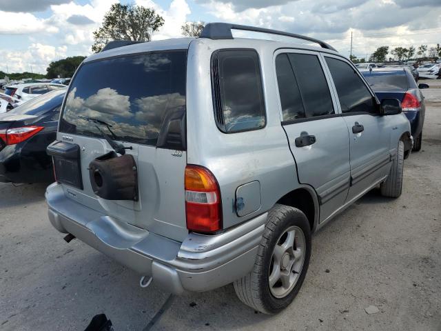 Photo 4 from auction – 2003 SUZUKI VITARA JLX with VIN 2S3TD52V036105108