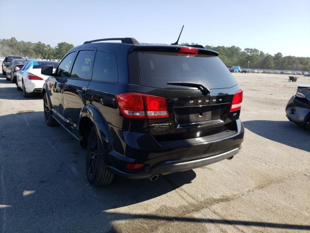 Photo 3 from auction – 2014 DODGE JOURNEY SX with VIN 3C4PDCBG2ET189016