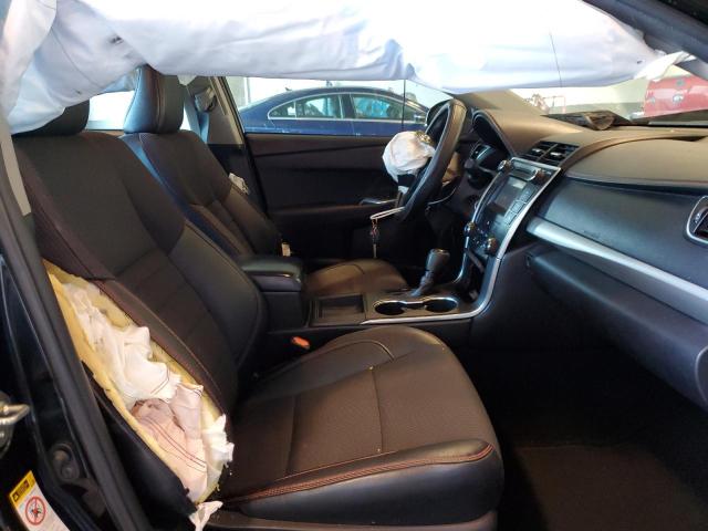 Photo 5 from auction – 2016 TOYOTA CAMRY LE/S with VIN 4T1BF1FK0GU581827
