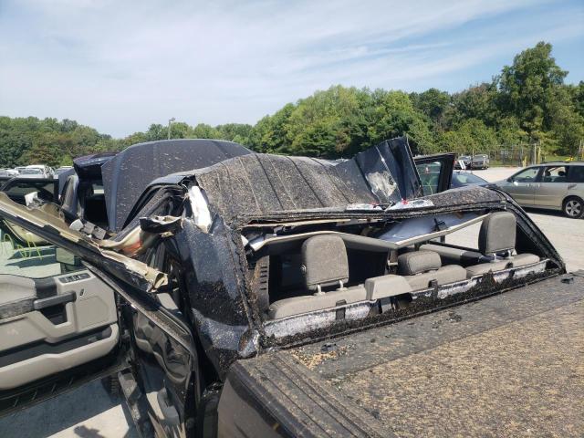 Photo 9 from auction – 2018 FORD F150 SUPER with VIN 1FTEW1E5XJFC47510