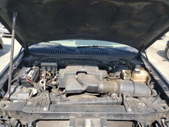 Photo 7 from auction – 2003 FORD EXPEDITION with VIN 1FMEU17L83LA36033