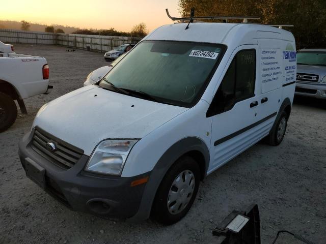 Photo 2 from auction – 2013 FORD TRANSIT CO with VIN NM0LS7ANXDT152590