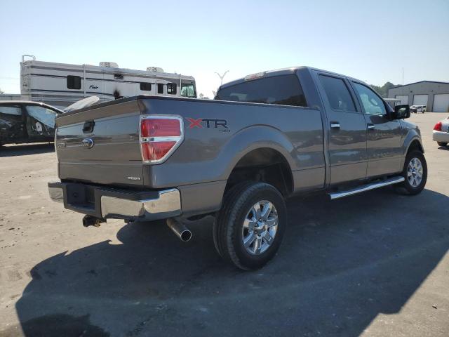 Photo 4 from auction – 2014 FORD F150 SUPER with VIN 1FTFW1EF7EKF66468