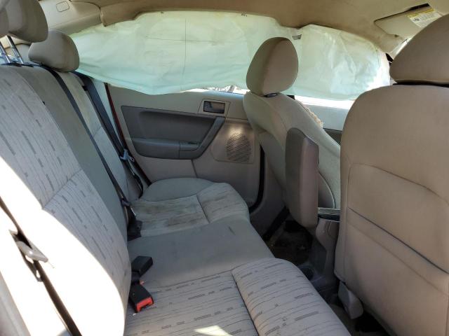 Photo 6 from auction – 2010 FORD FOCUS SE with VIN 1FAHP3FN7AW182254