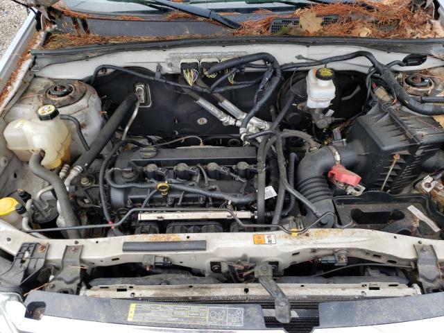 Photo 7 from auction – 2010 FORD ESCAPE XLT with VIN 1FMCU9D71AKB08996