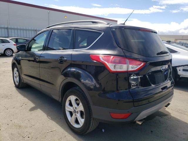 Photo 3 from auction – 2014 FORD ESCAPE SE with VIN 1FMCU0GX1EUD01814