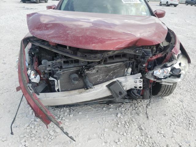 Photo 9 from auction – 2014 NISSAN ALTIMA 2.5 with VIN 1N4AL3AP5EC159245