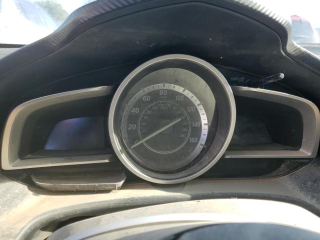 Photo 8 from auction – 2015 MAZDA 3 TOURING with VIN 3MZBM1V77FM168052