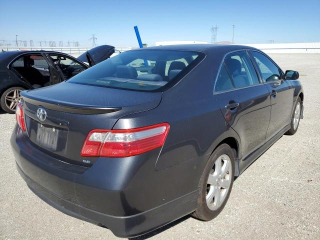 Photo 4 from auction – 2009 TOYOTA CAMRY BASE with VIN 4T1BE46K89U877962