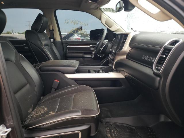 Photo 5 from auction – 2020 RAM 1500 LARAM with VIN 1C6SRFJT1LN174555
