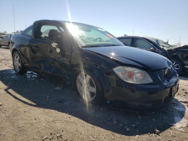 2007 Pontiac G5