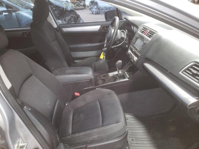 Photo 5 from auction – 2017 SUBARU LEGACY 2.5 with VIN 4S3BNAB61H3008569