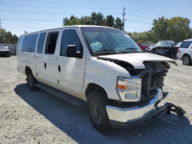 FORD ECONOLINE 2014 with VIN 1FBSS3BL3EDA92897 - Photo from auction