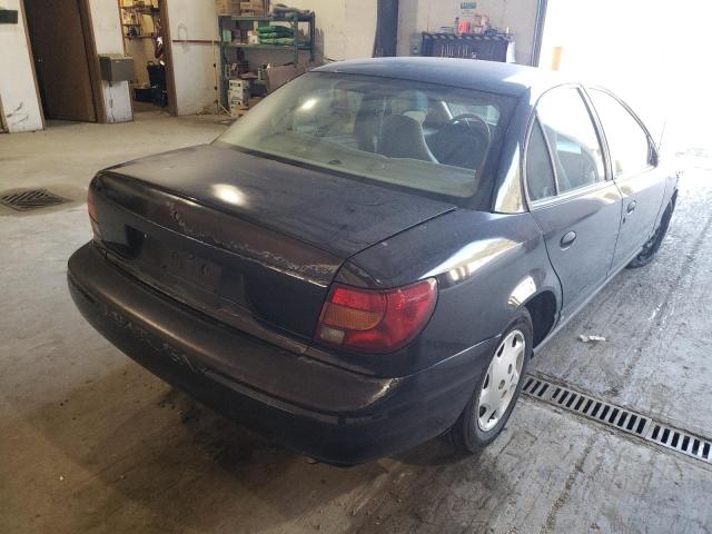 Photo 4 from auction – 2000 SATURN SL1 with VIN 1G8ZH5282YZ173715