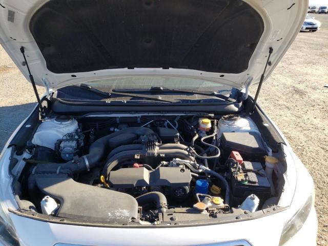 Photo 7 from auction – 2016 SUBARU OUTBACK 2. with VIN 4S4BSANC4G3350506