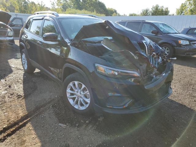 Photo 1 from auction – 2021 JEEP CHEROKEE L with VIN 1C4PJLCB7MD163740