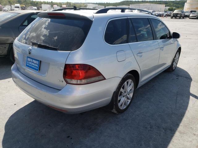 Photo 4 from auction – 2012 VOLKSWAGEN JETTA TDI with VIN 3VWPL7AJ0CM679255