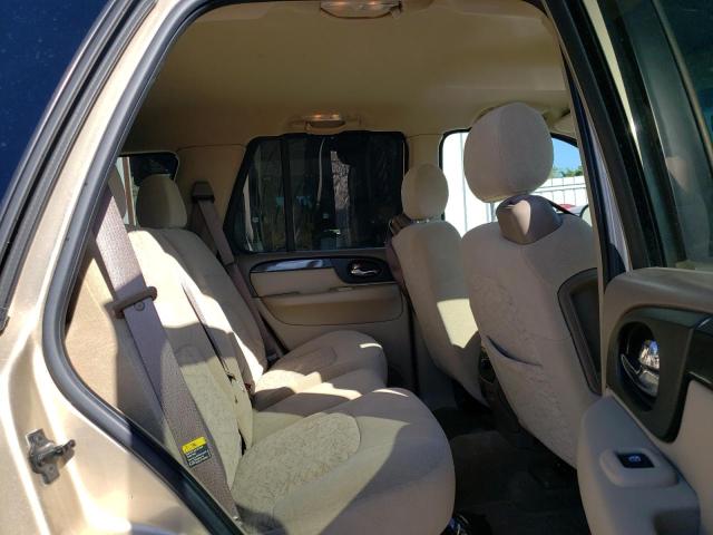 Photo 6 from auction – 2004 GMC ENVOY with VIN 1GKDT13S842230489