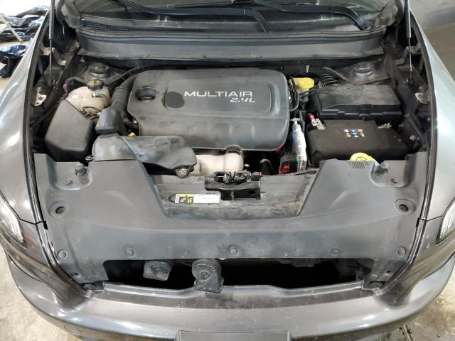 Photo 7 from auction – 2014 JEEP CHEROKEE L with VIN 1C4PJMCB6EW137741