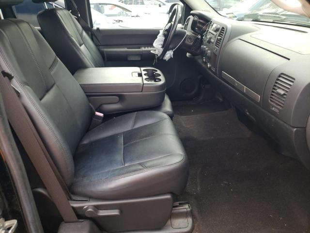 Photo 5 from auction – 2008 CHEVROLET SILVERADO with VIN 2GCEK19J181307758