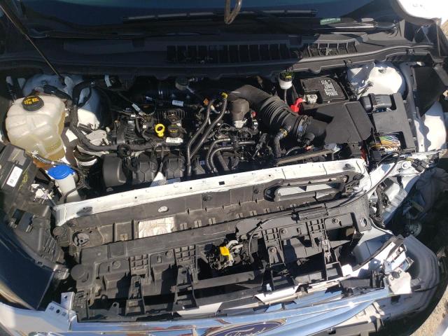 Photo 7 from auction – 2020 FORD EDGE SEL with VIN 2FMPK4J95LBA29926